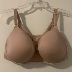 Torrid T-Shirt Bra (44DDD/F)
